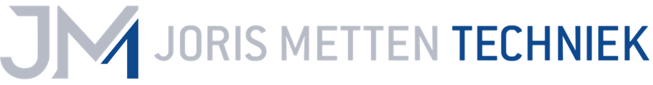 Joris Metten Techniek